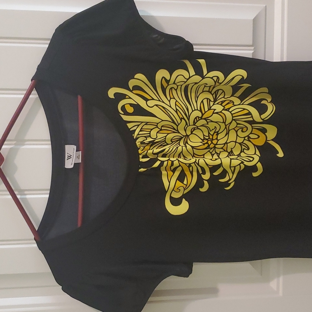 Dress shirt